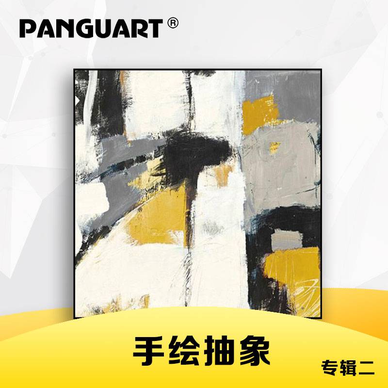 热门专题 手绘油画-2